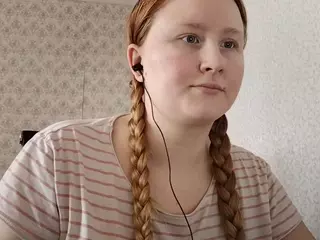 AnikaLipps's Live Sex Cam Show