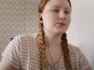 AnikaLipps's Live Sex Cam Show