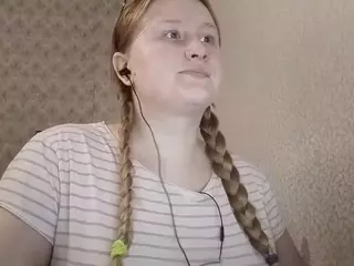 AnikaLipps's Live Sex Cam Show