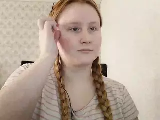 AnikaLipps's Live Sex Cam Show