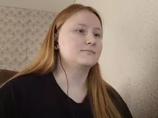 AnikaLipps's Live Sex Cam Show