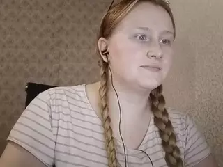 AnikaLipps's Live Sex Cam Show