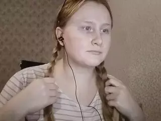 AnikaLipps's Live Sex Cam Show