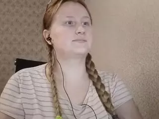AnikaLipps's Live Sex Cam Show