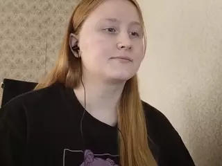 AnikaLipps's Live Sex Cam Show