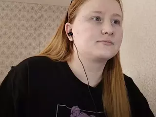 AnikaLipps's Live Sex Cam Show