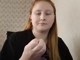 AnikaLipps's Live Sex Cam Show