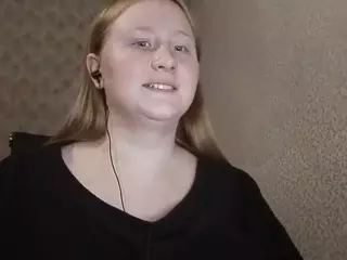 AnikaLipps's Live Sex Cam Show