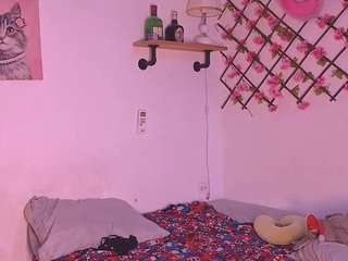 bamby-lovense Sex Cam Show