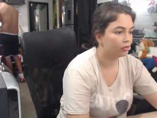 brendaasmith's CamSoda show and profile