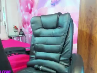 Camila's Live Sex Cam Show
