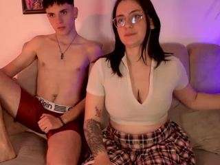 DeniseandDerek