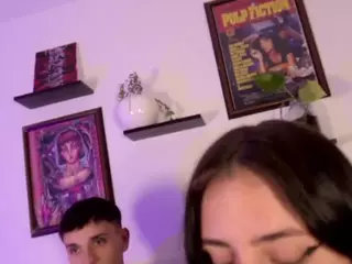 DeniseandDerek's Live Sex Cam Show