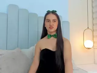 Ela's Live Sex Cam Show