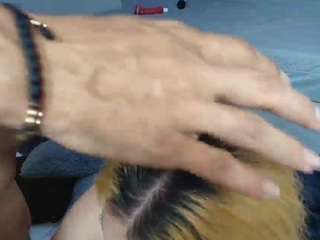 white_doll live webcam show