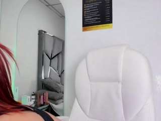 hannywatson webcam