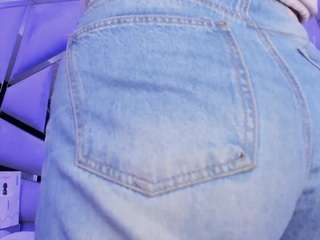 hannywatson Live Webcam on CamSoda