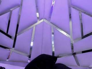 Live webcam model hannywatson on Soda Cams