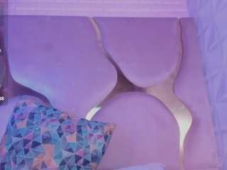 Hanny live cam preview