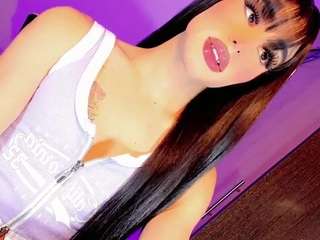 ivannahot-sexy Live Webcam on CamSoda