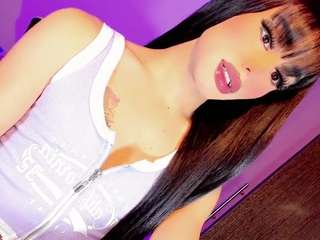 ivannahot-sexy Live Webcam on CamSoda