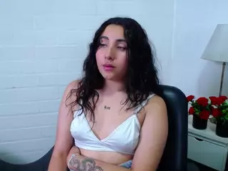 KarleeGreys's Live Sex Cam Show