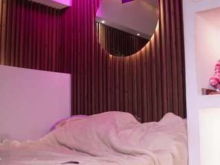lilith-gray9 Live Webcam on CamSoda