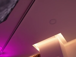 lilith-gray9 Modèle Webcam Profil
