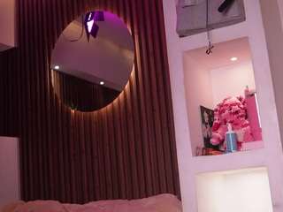 lilith-gray9 Live Webcam on CamSoda