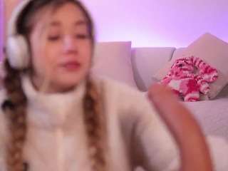 lilith-gray9 webcam model