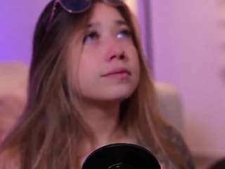 lilith-gray9 Live Webcam on CamSoda