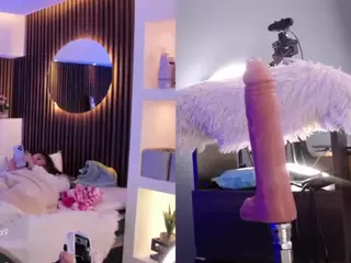 Lilith Gray's Live Sex Cam Show