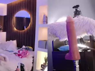 Lilith Gray's Live Sex Cam Show