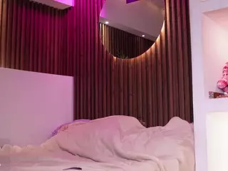 Lilith Gray's Live Sex Cam Show