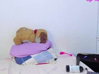 lisa-housten live webcam show