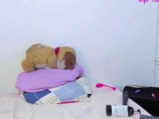 lisa-housten live webcam show