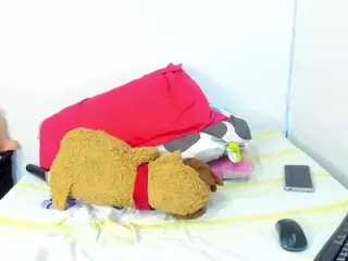 lisa's Live Sex Cam Show