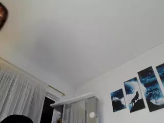 lisa's Live Sex Cam Show