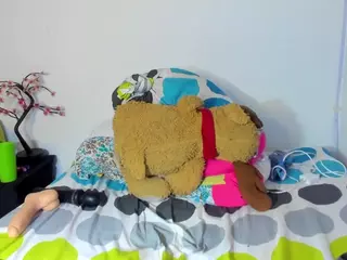 lisa's Live Sex Cam Show