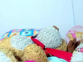lisa's Live Sex Cam Show