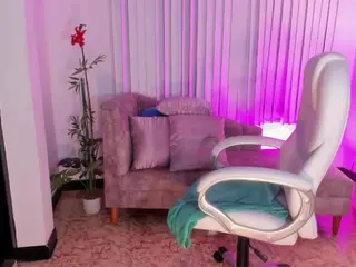 Luna-evan's Live Sex Cam Show