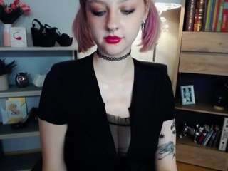 MadelinexLove