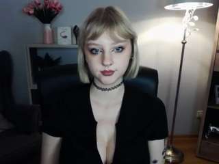 MadelinexLove