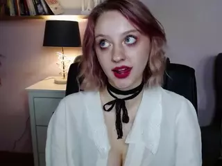 MadelinexLove's Live Sex Cam Show