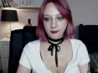 MadelinexLove's Live Sex Cam Show