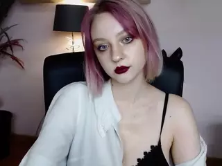 MadelinexLove's Live Sex Cam Show