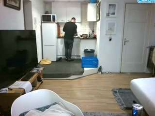 michaelmihai webcam model