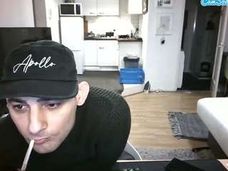 michaelmihai webcam model