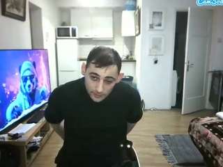 michaelmihai webcam