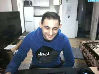 michaelmihai webcam
